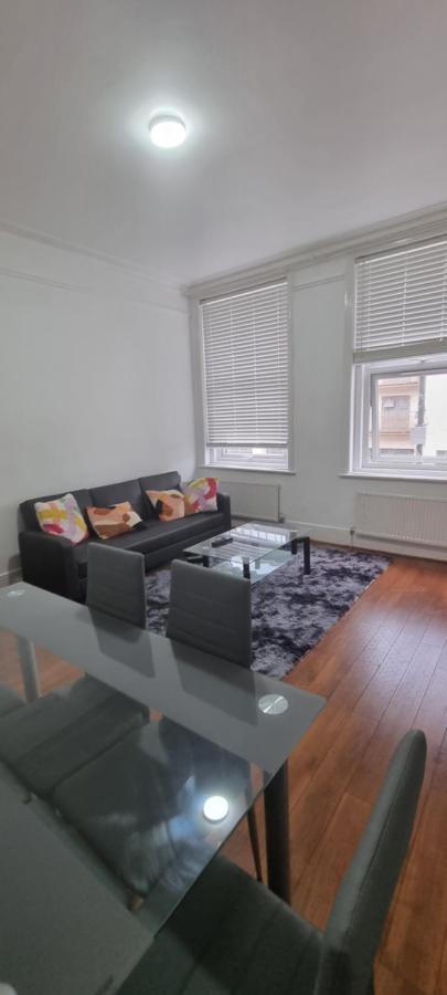 Cricklewood Broadway Guest Home Londra Esterno foto