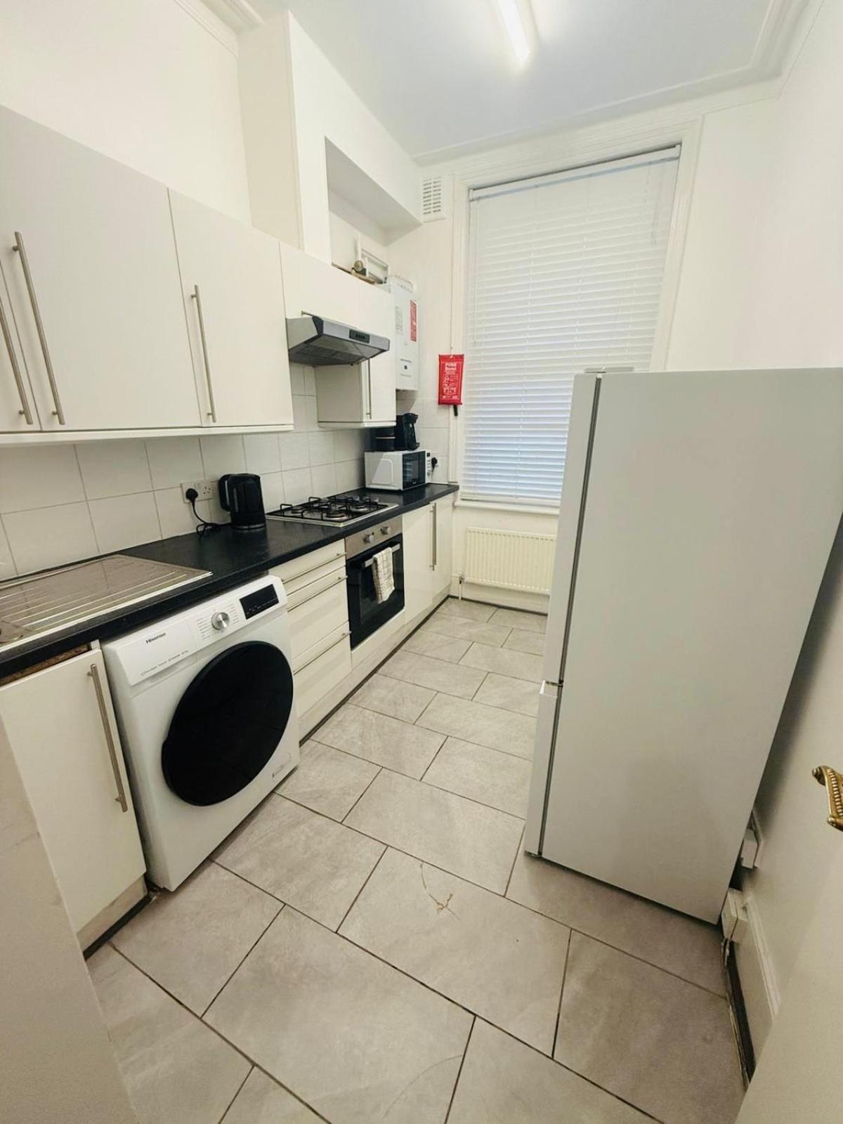 Cricklewood Broadway Guest Home Londra Camera foto