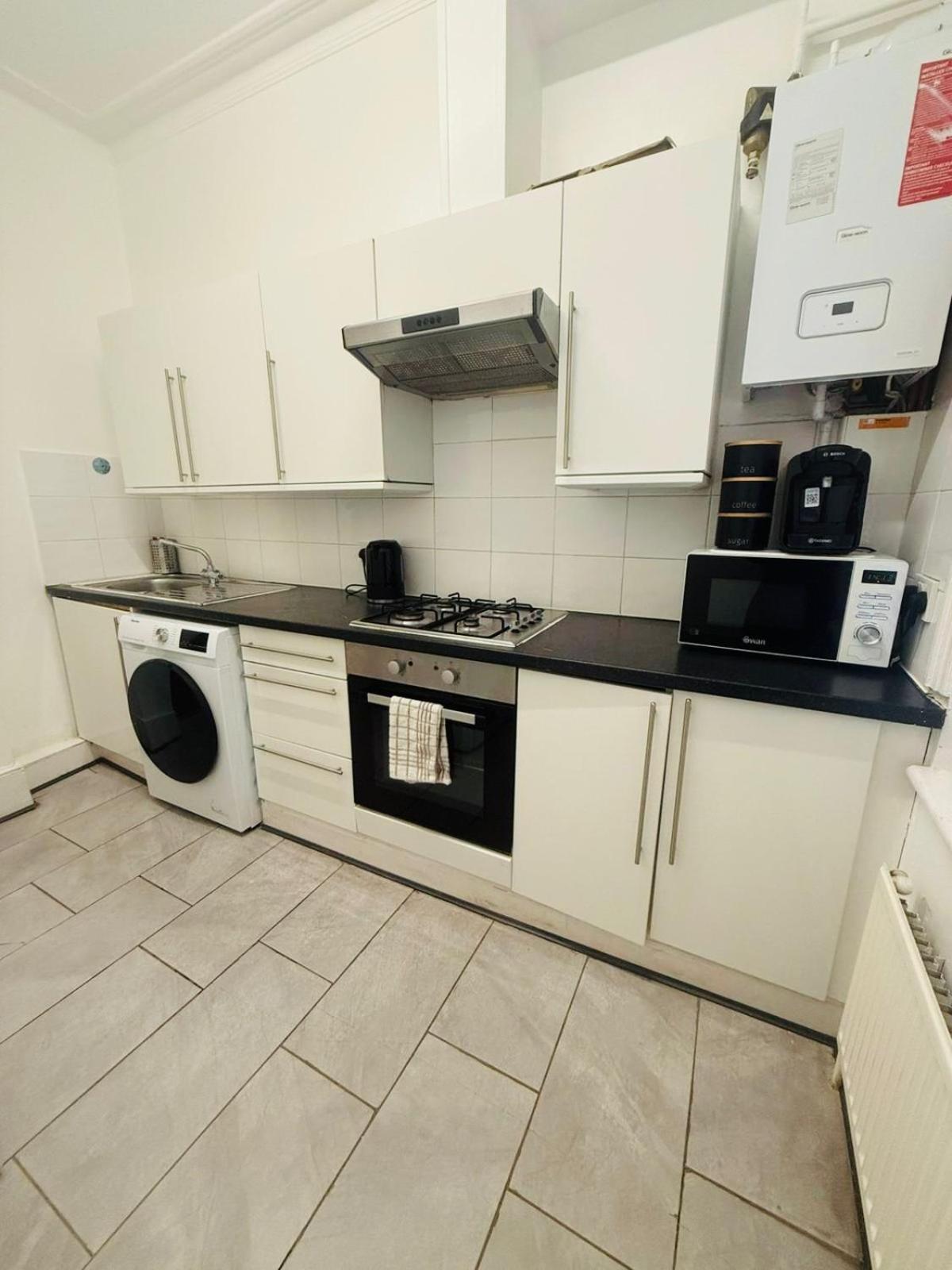 Cricklewood Broadway Guest Home Londra Camera foto