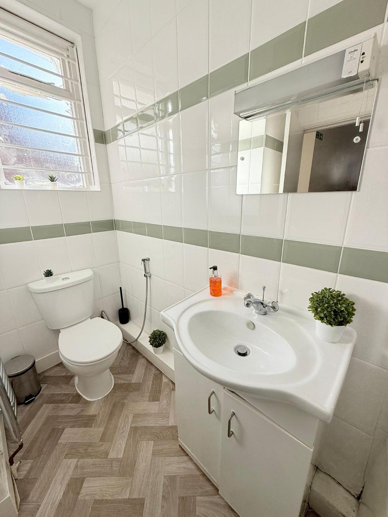 Cricklewood Broadway Guest Home Londra Camera foto